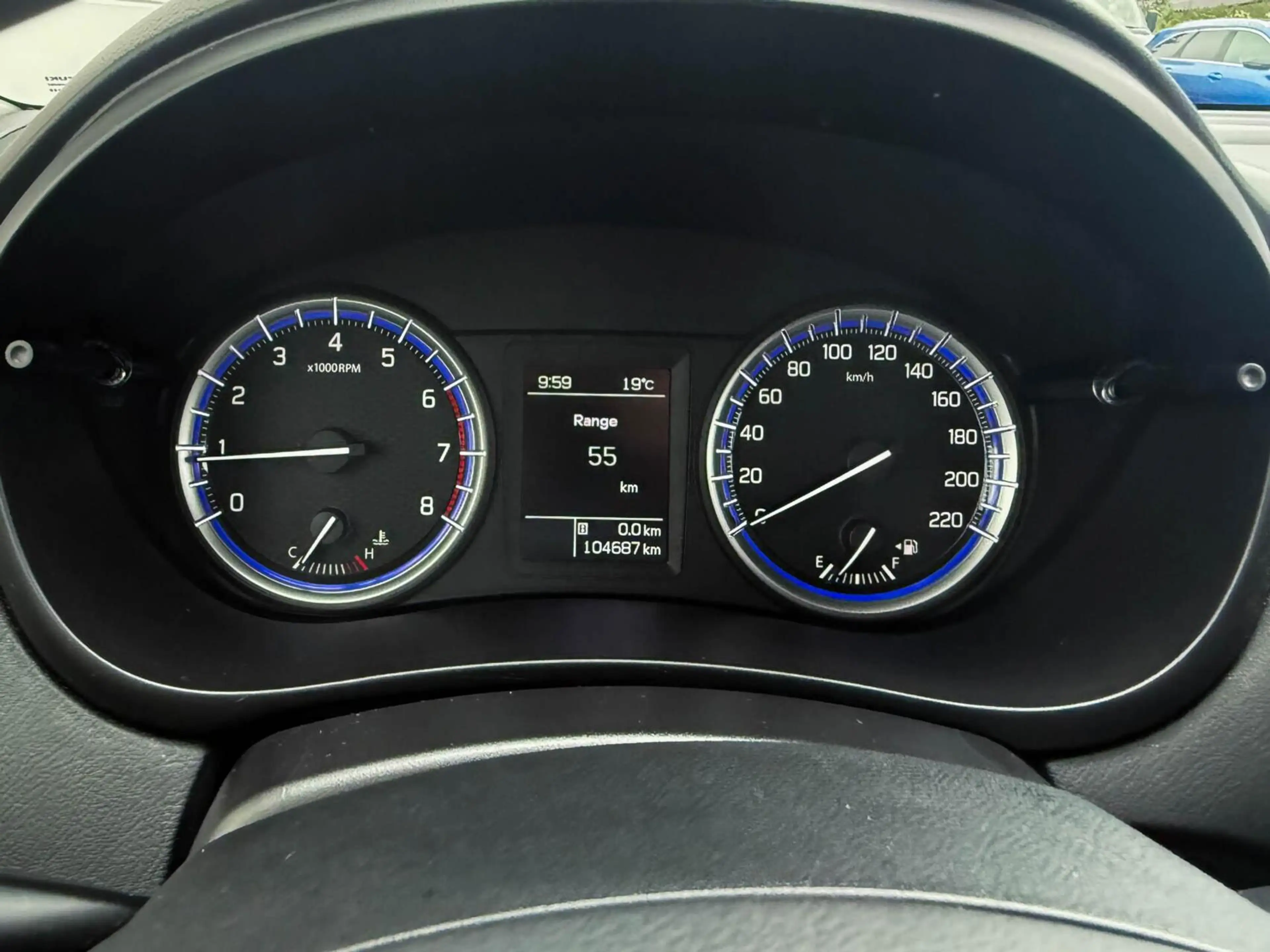 Suzuki S-Cross 1.0 Boosterjet 112pk Exclusive | Full LED | Naviga — photo 33