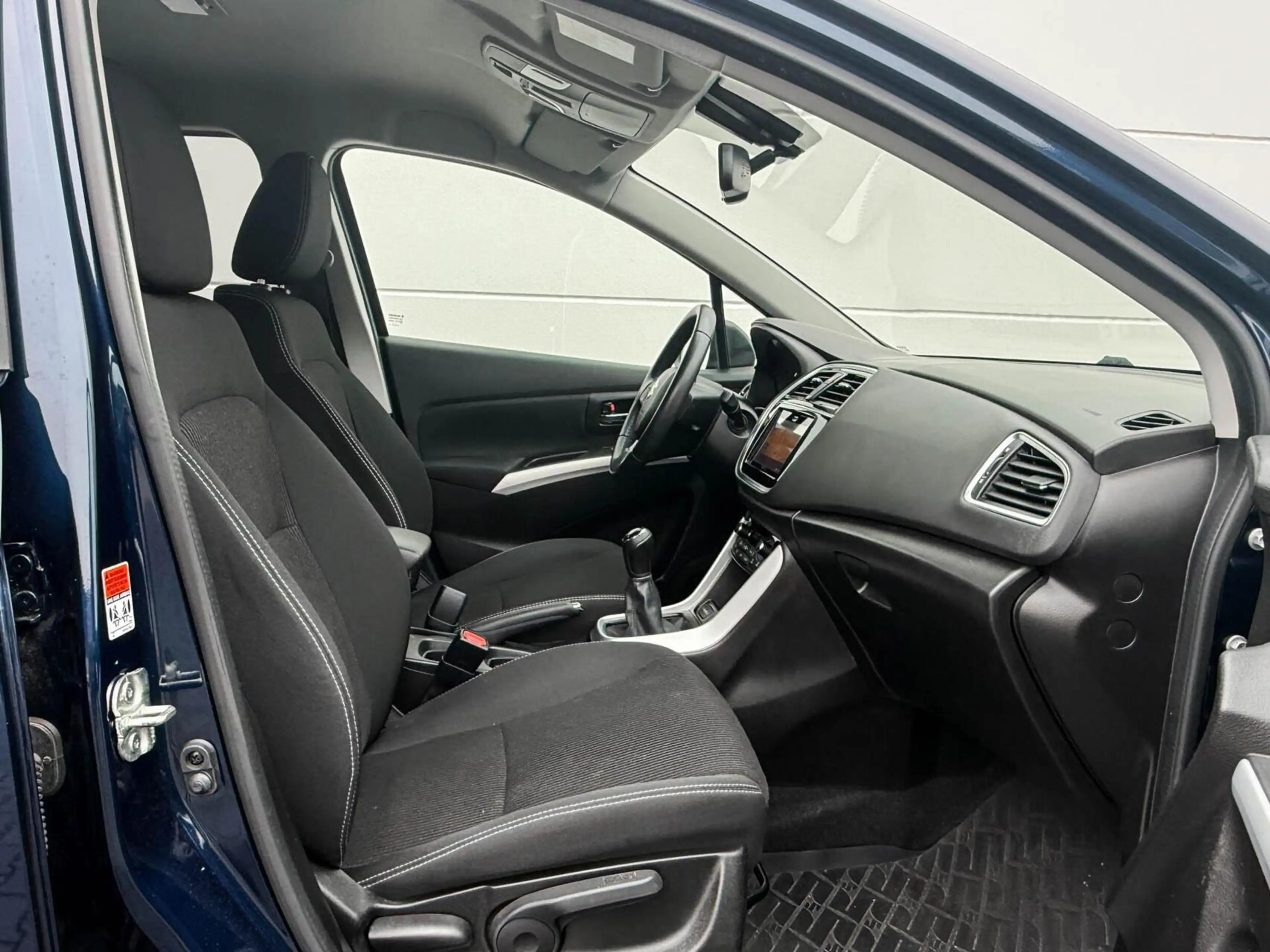 Suzuki S-Cross 1.0 Boosterjet 112pk Exclusive | Full LED | Naviga — photo 16