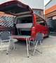 Volkswagen T5 California 2.0TDI BMT Beach 4M DSG 110kw Rouge - thumbnail 5