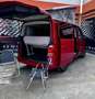 Volkswagen T5 California 2.0TDI BMT Beach 4M DSG 110kw Rouge - thumbnail 4