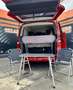 Volkswagen T5 California 2.0TDI BMT Beach 4M DSG 110kw Rouge - thumbnail 25