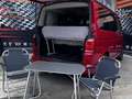 Volkswagen T5 California 2.0TDI BMT Beach 4M DSG 110kw Rouge - thumbnail 8