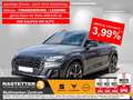 Audi SQ5 Leder+AHK+Black+21Z+ACC+Sound+eHeckkl+MMI+virtCP+K Grijs - thumbnail 1