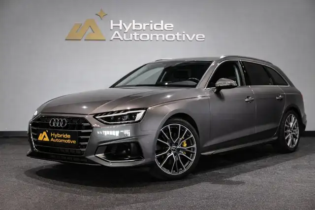 Audi A4 Avant 35 TFSI L. ed. Bns | Tour Pakket | P Ass | A