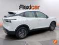 Nissan Qashqai DIG-T 116kW (158CV) mHEV CVT Acenta Blanco - thumbnail 12