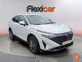 Nissan Qashqai DIG-T 116kW (158CV) mHEV CVT Acenta Blanco - thumbnail 2
