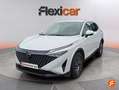 Nissan Qashqai DIG-T 116kW (158CV) mHEV CVT Acenta Blanco - thumbnail 4