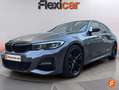 BMW 318 318d Negro - thumbnail 3