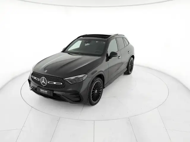 Mercedes-Benz GLC 220 220 d amg line premium plus 4matic auto