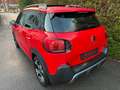 Citroen C3 Aircross 1.2+NAVI+CAMERA+TOIT OUVR+CUIR+HUD+ECOURROIE OK+6B Rouge - thumbnail 3