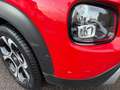 Citroen C3 Aircross 1.2+NAVI+CAMERA+TOIT OUVR+CUIR+HUD+ECOURROIE OK+6B Rot - thumbnail 8