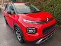 Citroen C3 Aircross 1.2+NAVI+CAMERA+TOIT OUVR+CUIR+HUD+ECOURROIE OK+6B Rot - thumbnail 7