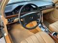 Mercedes-Benz 260 260 E Automatik*Erstbesitz*36000KM*Ö-Erstausl.* Oro - thumbnail 11