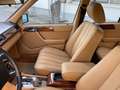 Mercedes-Benz 260 260 E Automatik*Erstbesitz*36000KM*Ö-Erstausl.* Oro - thumbnail 12