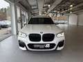 BMW X3 xDrive 20d M Sport AHK*LED*PANO*MWST Weiß - thumbnail 3