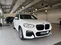 BMW X3 xDrive 20d M Sport AHK*LED*PANO*MWST Weiß - thumbnail 2