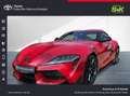 Toyota Supra GR Supra Coupe Legend 3,0l+JBL+Head UP+SHZ Rood - thumbnail 1