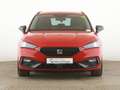 SEAT Leon Sportstourer 1.5 TSI FR-Line *LED*PDC*Navi* Piros - thumbnail 3