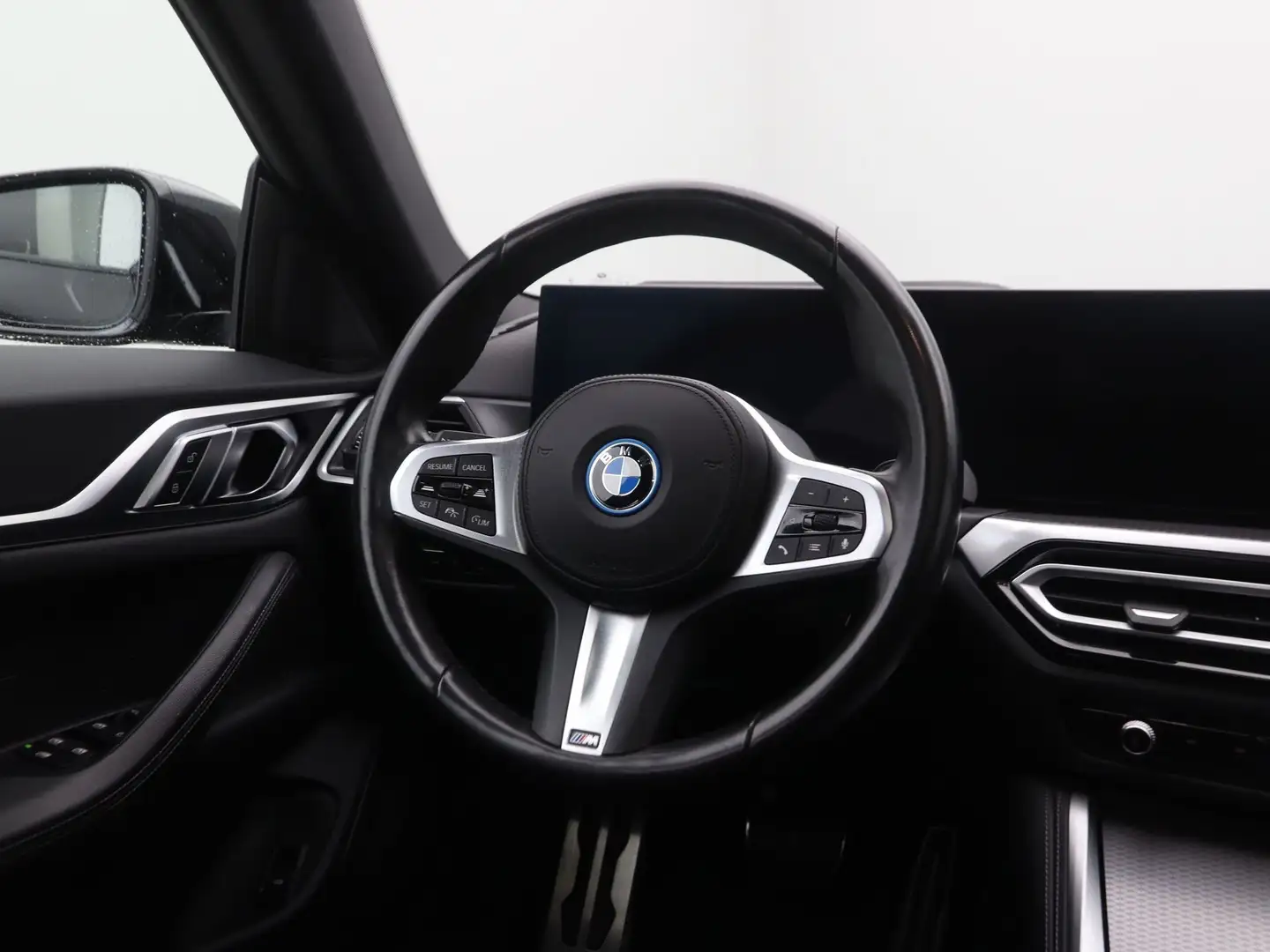 BMW i4 eDrive40 High Executive 84 kWh Noir - 2