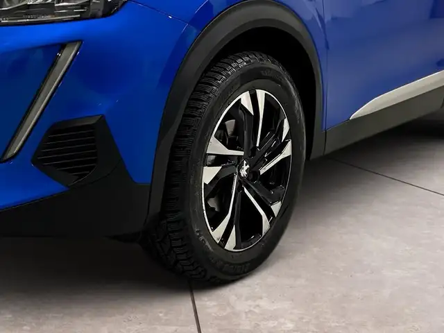 Peugeot 2008 view 15