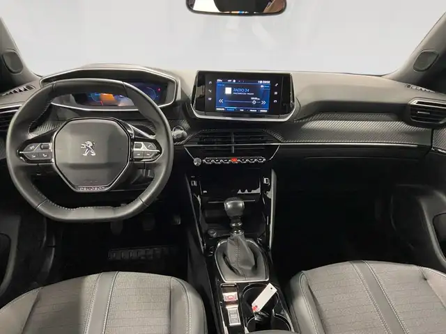 Peugeot 2008 view 6
