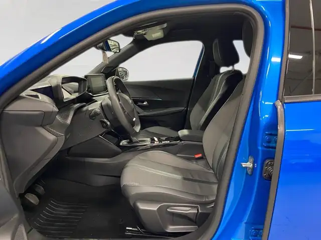 Peugeot 2008 view 7