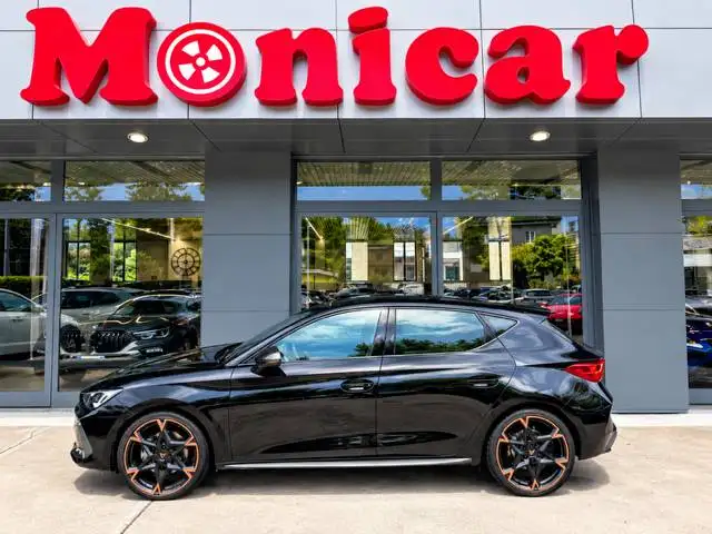CUPRA Leon Leon 2024 1.5 hybrid 150cv dsg  TETTO-SENNHEISER-