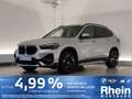 BMW X1 sDrive20i Sport Line Navi/LED/AHK/PDCvo+hi/PA AHK/ Silber - thumbnail 1