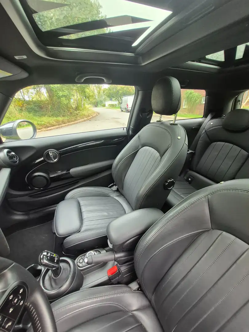 MINI Cooper S Mini Cooper S JOHN COOPER WORKS - 2