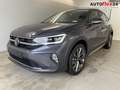 Volkswagen Taigo Style 1.0 TSI DSG AHK+IQ.Light+Navi+Kamera+Alu1... Grijs - thumbnail 1