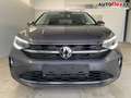 Volkswagen Taigo Style 1.0 TSI DSG AHK+IQ.Light+Navi+Kamera+Alu1... Grijs - thumbnail 2