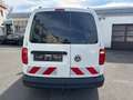 Volkswagen Caddy Maxi Kasten 2.0 TDI +Werkstatteinbau+STHZ+Navi+AHK Weiß - thumbnail 23