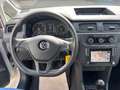 Volkswagen Caddy Maxi Kasten 2.0 TDI +Werkstatteinbau+STHZ+Navi+AHK Weiß - thumbnail 6