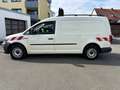 Volkswagen Caddy Maxi Kasten 2.0 TDI +Werkstatteinbau+STHZ+Navi+AHK Weiß - thumbnail 24