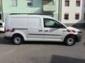 Volkswagen Caddy Maxi Kasten 2.0 TDI +Werkstatteinbau+STHZ+Navi+AHK Weiß - thumbnail 25