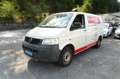 Volkswagen T5 Transporter Kasten-Kombi Kasten 4Motion Weiß - thumbnail 1