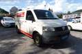 Volkswagen T5 Transporter Kasten-Kombi Kasten 4Motion Weiß - thumbnail 2