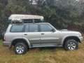 Nissan Patrol Patrol GR GR 3.0 Di Luxury Bronz - thumbnail 11