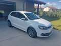 Volkswagen Polo Polo 5p 1.4 tdi bm Highline 90cv Bianco - thumbnail 1