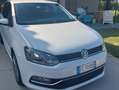 Volkswagen Polo Polo 5p 1.4 tdi bm Highline 90cv Bianco - thumbnail 2