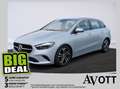 Mercedes-Benz B 180 Progressive Silber - thumbnail 1