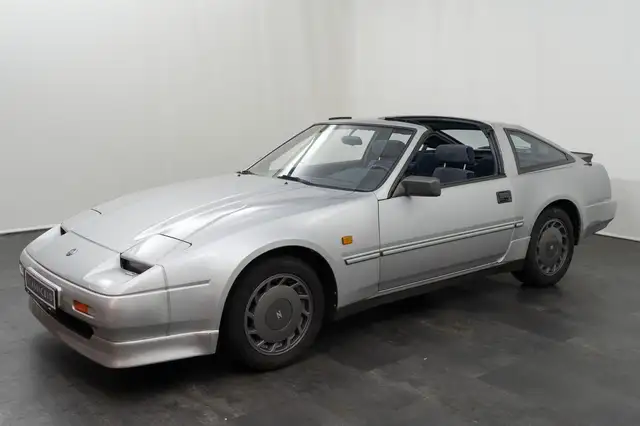 Nissan 300 ZX