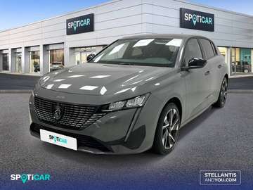 1.2 PureTech S&S Allure 130