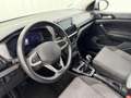 Volkswagen T-Cross 1.0 TSI R-Line 85kW Gris - thumbnail 13
