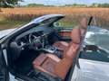 Audi A5 Cabriolet 2.7 TDIT voll / Leder br./Air carf Weiß - thumbnail 18
