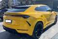 Lamborghini Urus 4.0 V8 650 CV Uff Italy #Suv SuperSportiva 360° Жовтий - thumbnail 5