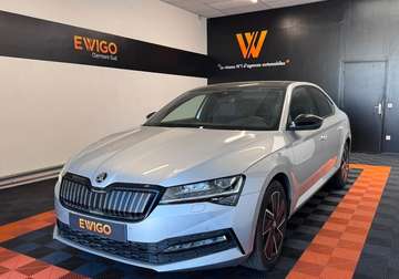 1.4 tsi 218h 155 hybrid phev sportline dsg garantie constructeur