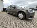 Audi A3 Sportback attraction Gris - thumbnail 2