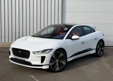 90 kWh EV400 SE - 1st Owner - Full Option