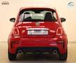 Abarth 595 1.4 T-Jet 165PS Automatik Carplay Beats Red - thumbnail 7